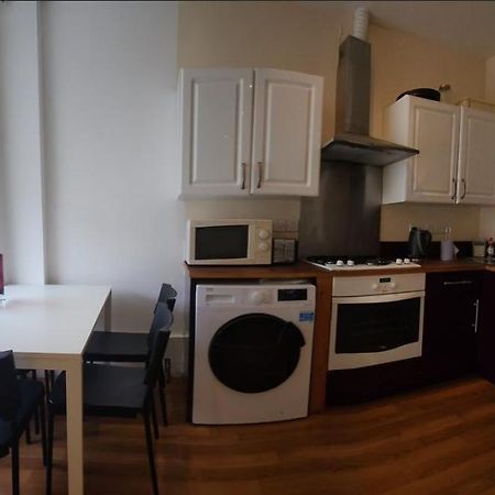 Flat 2 Douglas Head Road 外观 照片