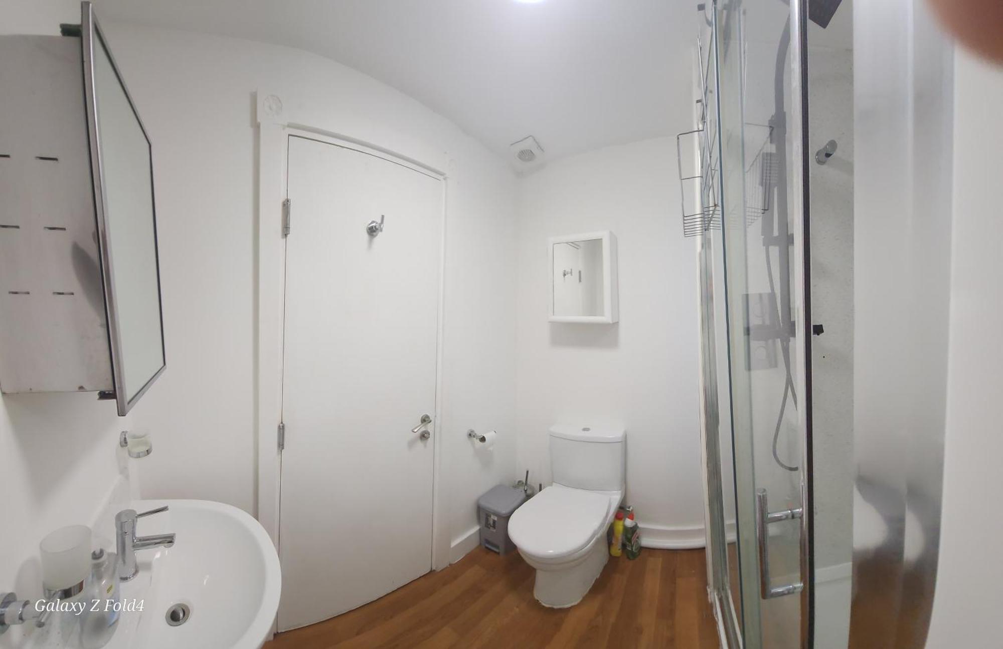 Flat 2 Douglas Head Road 外观 照片