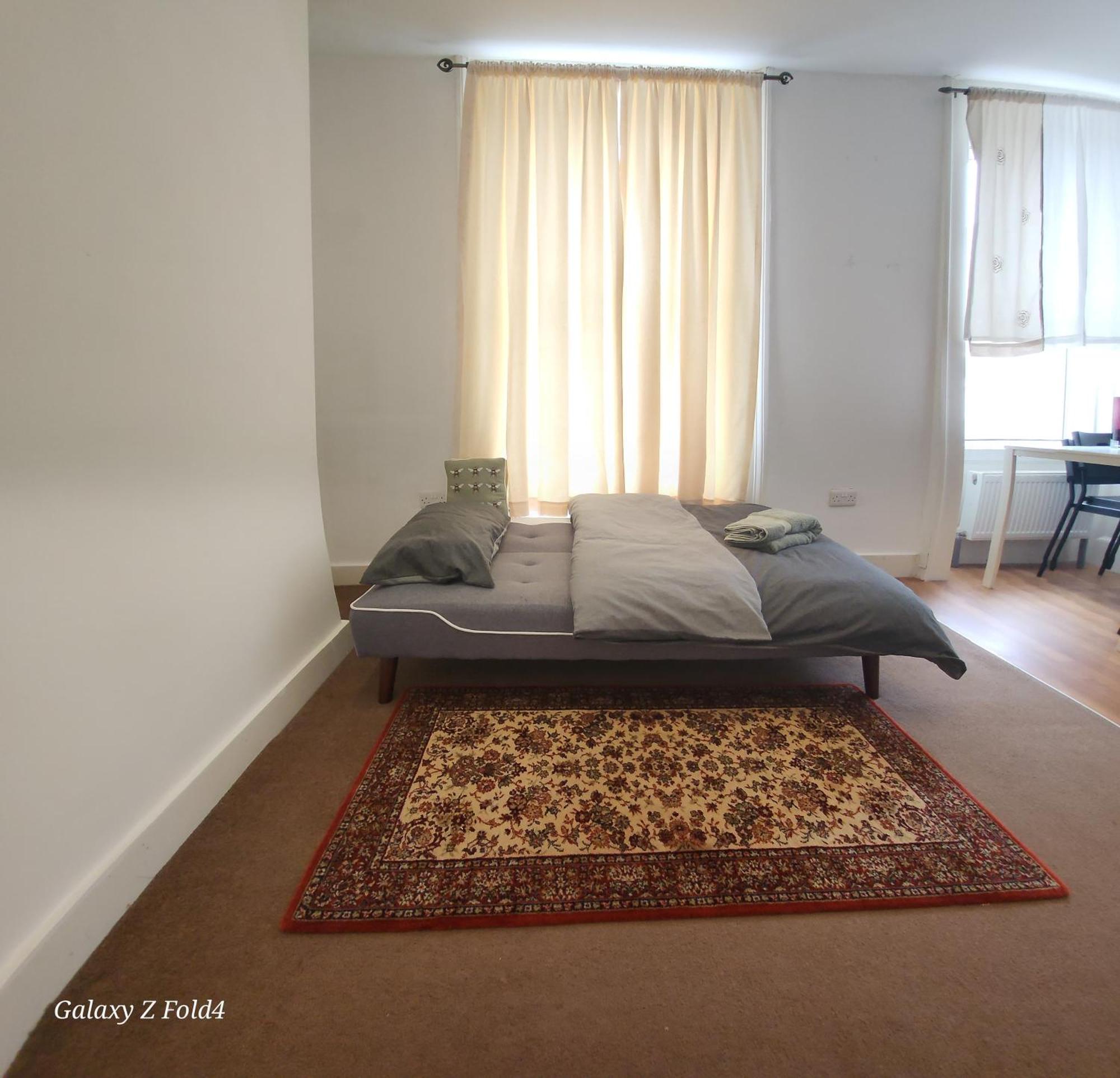Flat 2 Douglas Head Road 外观 照片