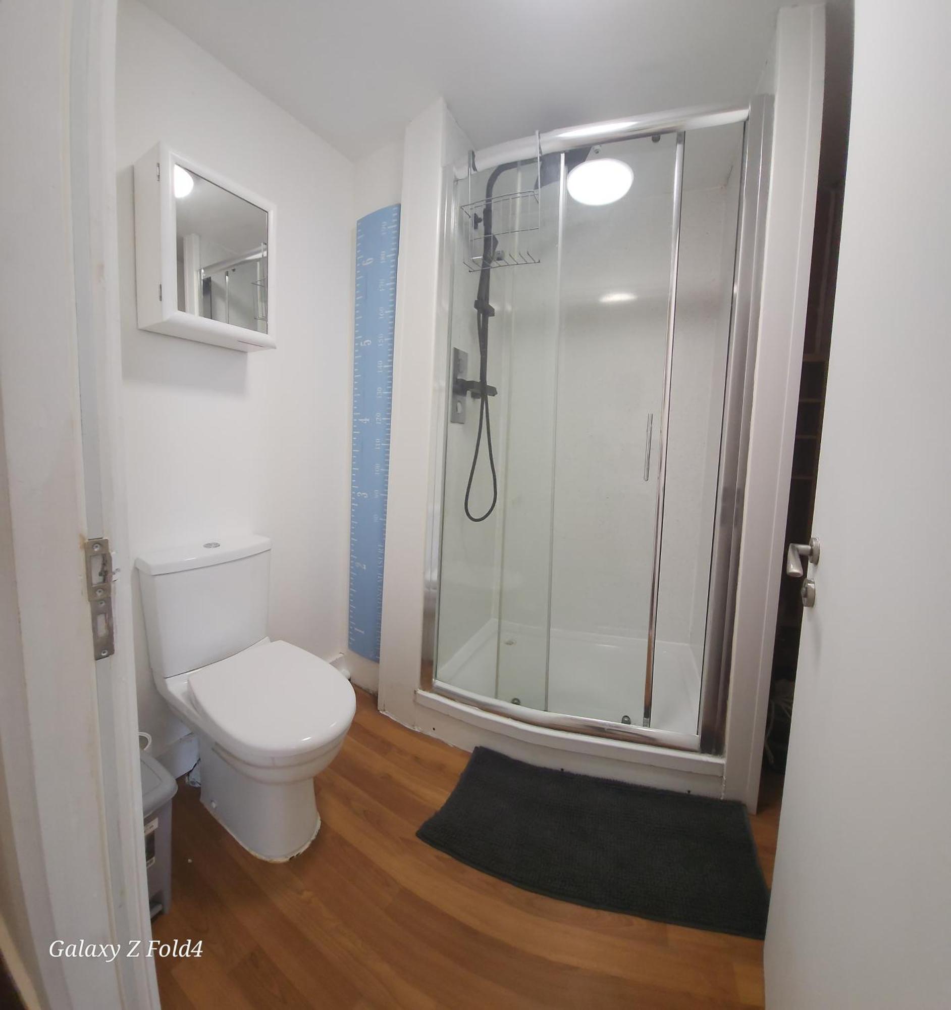 Flat 2 Douglas Head Road 外观 照片
