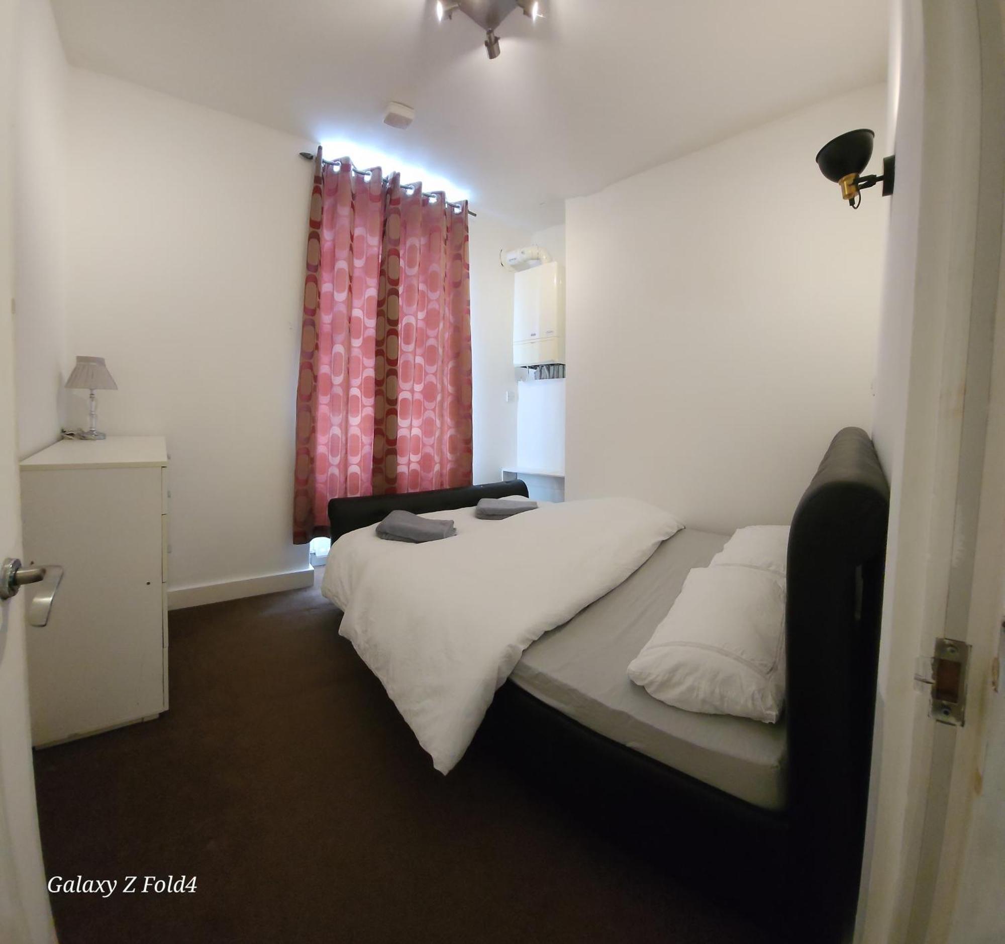 Flat 2 Douglas Head Road 外观 照片